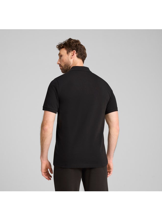 PUMA ESS Pique Polo - Image 4