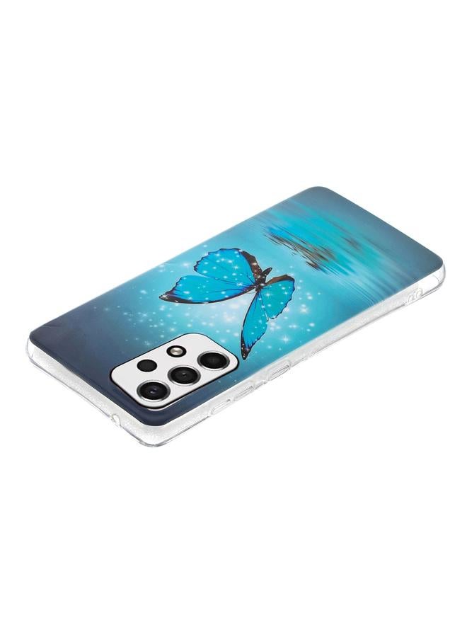 اس-توب جراب لهاتف Samsung Galaxy A13 4G جراب هاتف TPU مضيء واقٍ - Image 3