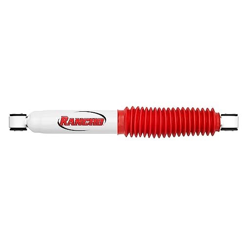 Rancho RS5000 RS5420 Steering Damper - Image 1
