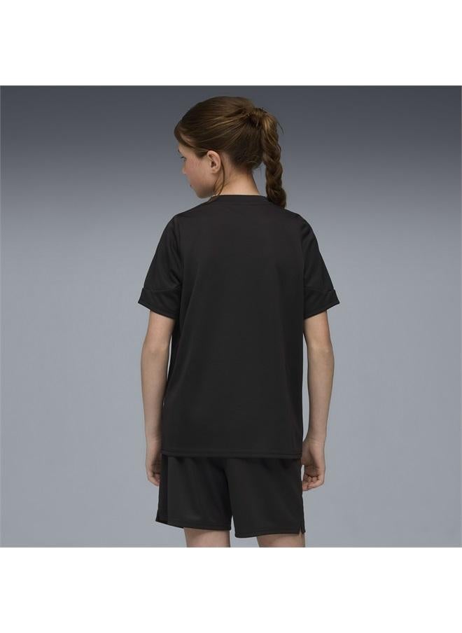 PUMA individualCUP Football Jersey Youth - Image 4