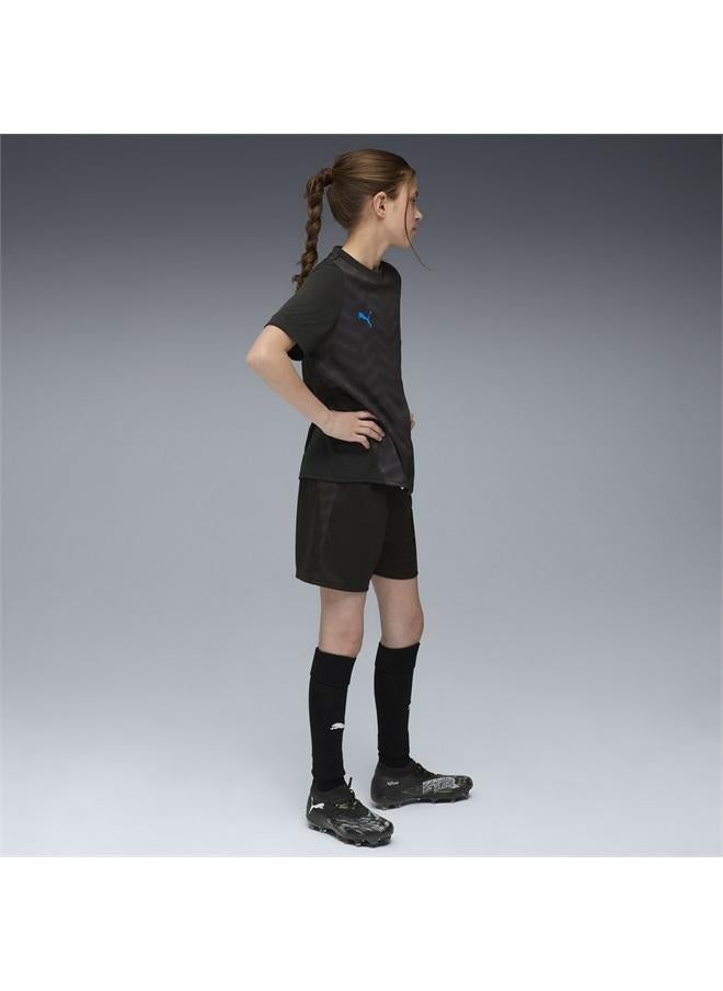 PUMA individualCUP Football Jersey Youth - Image 3