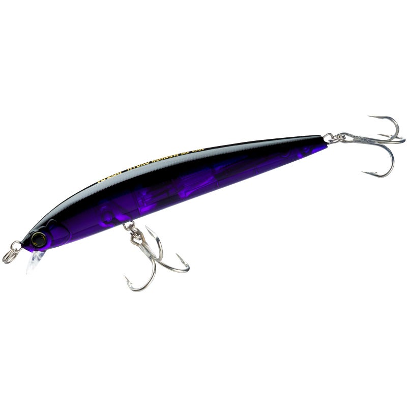Yo-Zuri R1322-BP Hydro Minnow Lc (F) 150Mm 6" - Image 5