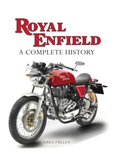 Royal Enfield: A Complete History