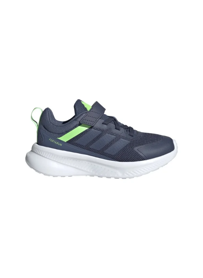 adidas adidas Fortarun 4.0 El C Blue Sportswear Shoes