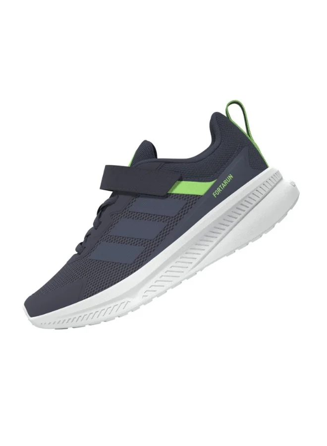 adidas adidas Fortarun 4.0 El C Blue Sportswear Shoes