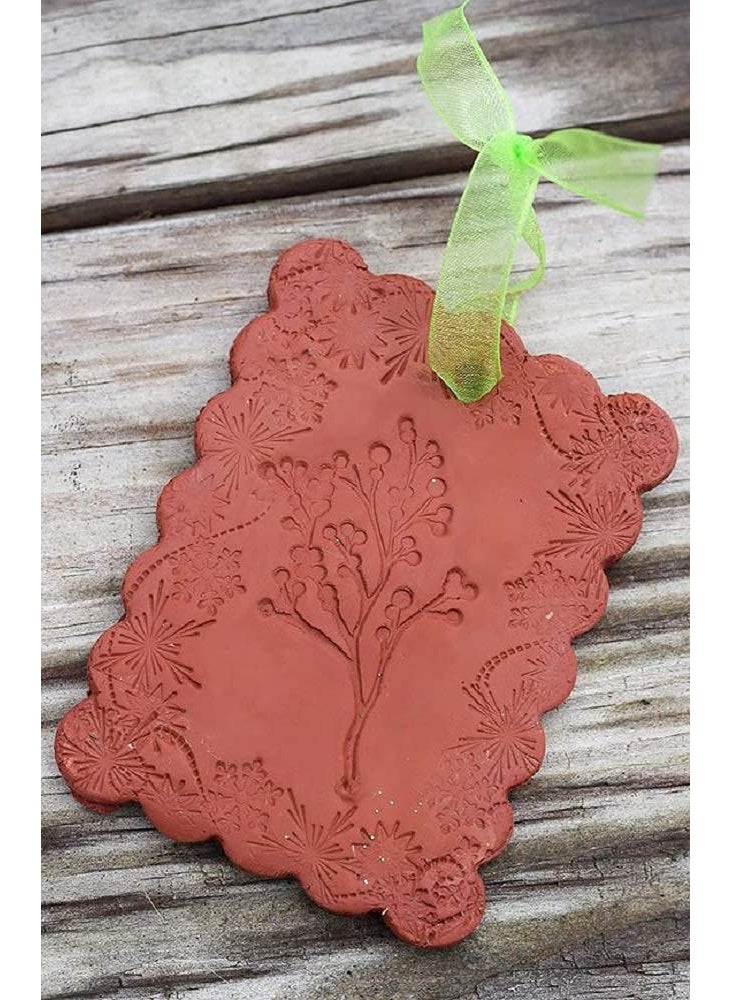 ArtBee ArtBee® Air Hardening Modelling Clay Ideal Choice for Professional Artists, Students, Non-staining, Perfect for Arts and Crafts Projects. Brown 1pc - 500gms  - Image 3