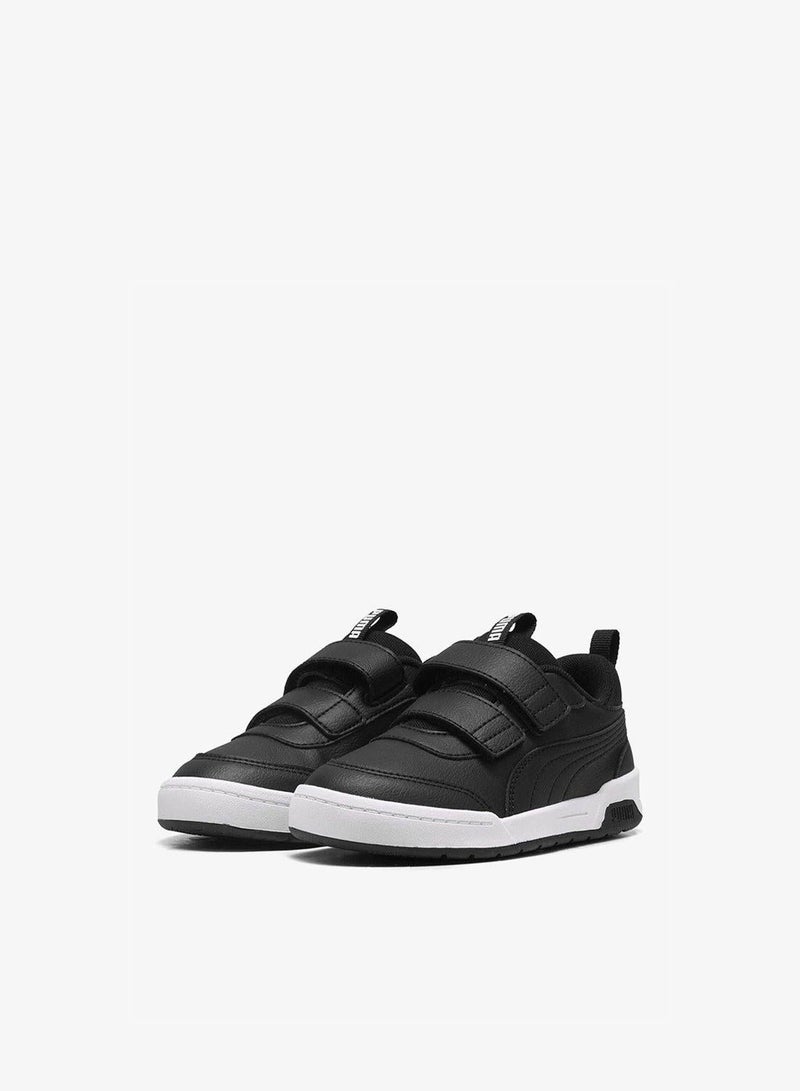 Puma Kids Multiflex 2 Sl V PS Trainers for Boys - Image 3
