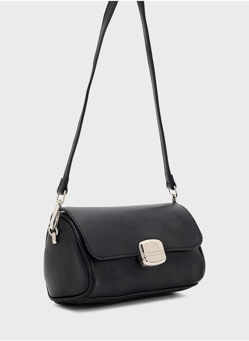 ELLA Ladies Shoulder Bag  - Image 3
