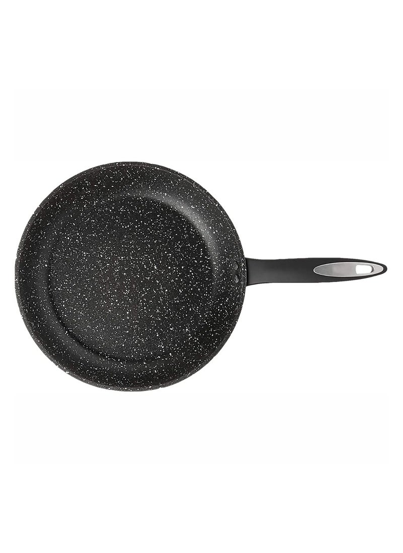 Fry Pan with Durable Marble Coating, Induction Safe Non-Stick Frying/Saute Pan, Forged Aluminium Construction Induction Bottom – Skillet Pan - 28CM - pzsku/ZB08605F5B14F94EEF7D1Z/45/_/1731647735/7b1e9cc9-956d-4846-9b10-2ef83b4ee62c