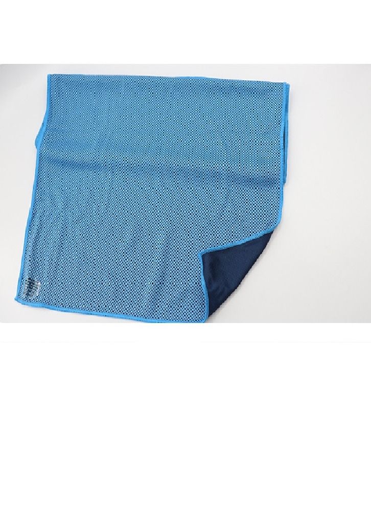 Y&D Sports towel fitness outdoor cooling ice cooling towel quick drying ice towel - Image 2