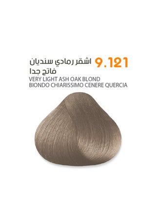 Very Light Ash Oak Blond