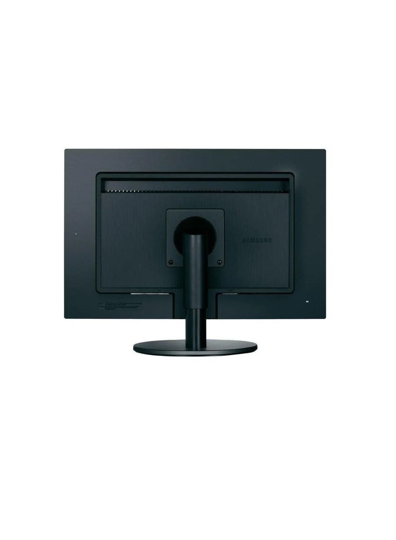 Samsung SyncMaster S22B420 22 Inch Widescreen LCD Monitor Black - Image 3