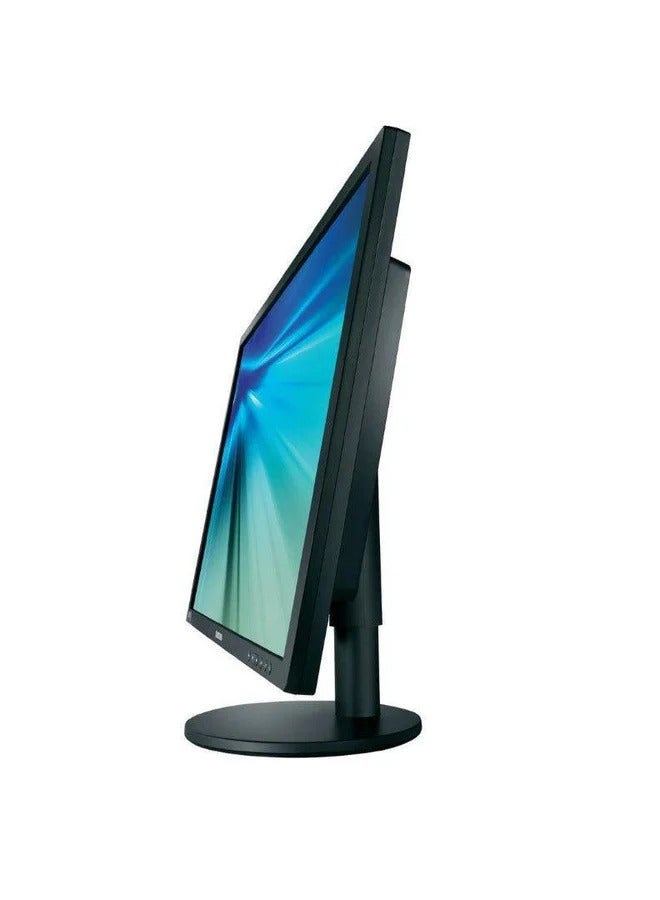 Samsung SyncMaster S22B420 22 Inch Widescreen LCD Monitor Black - Image 4