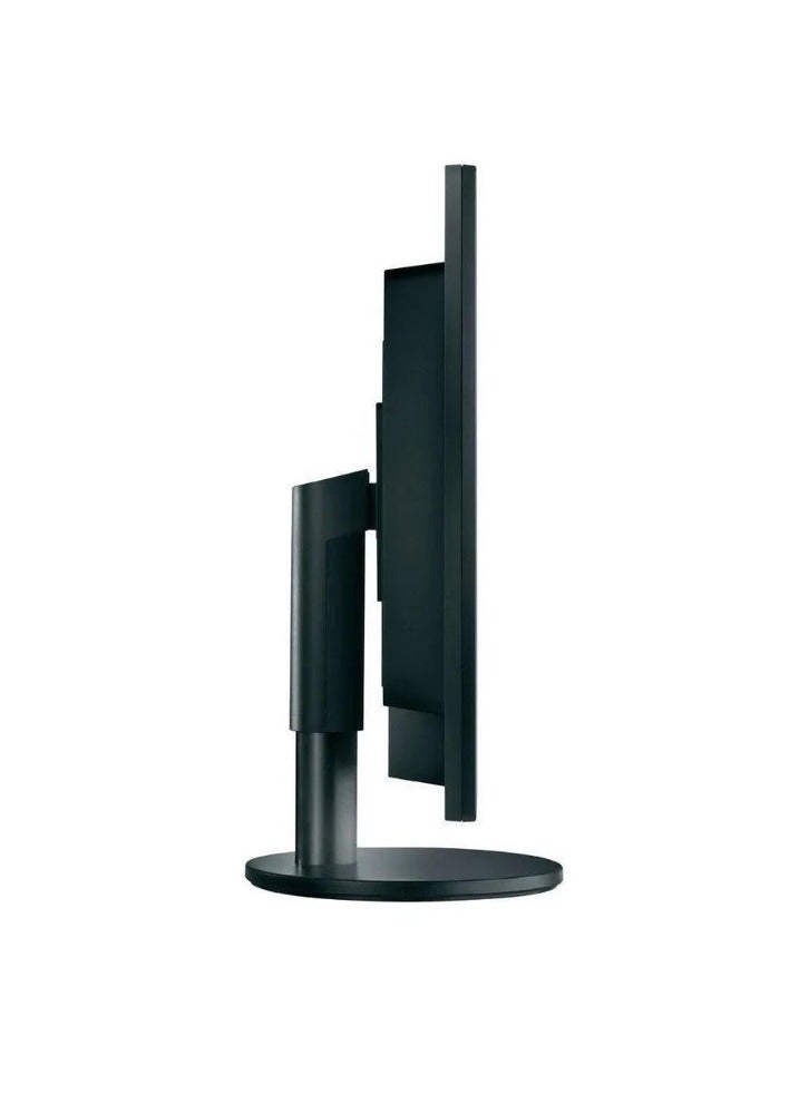 Samsung SyncMaster S22B420 22 Inch Widescreen LCD Monitor Black - Image 5