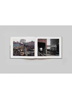 Joel Sternfeld: Walking the High Line: Revised Edition  - Image 4