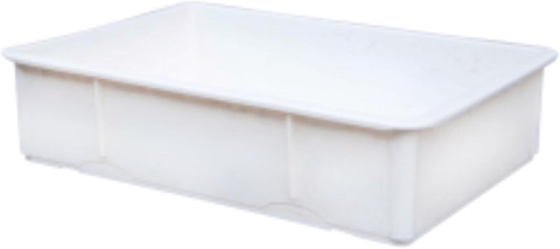 JD-DB150 Dough Box - 15CM White