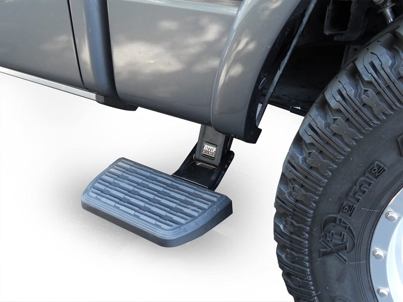 RealTruck AMP Research BedStep2 7540201A Fits 2009 2014 Ford F150