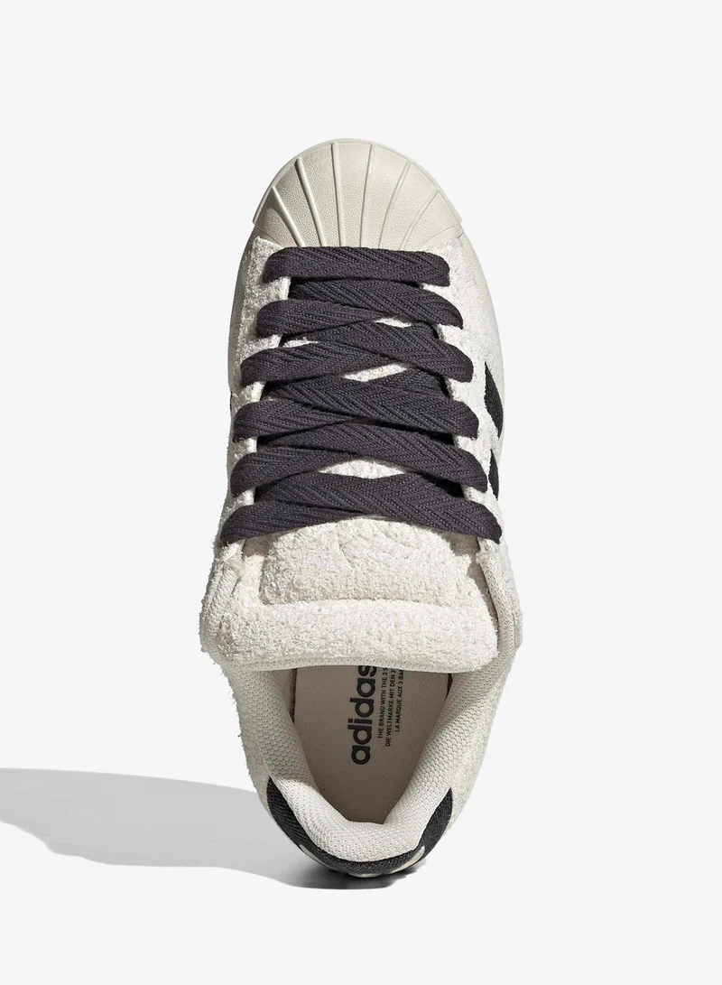 Adidas Originals CWHITE/NTGREY/NTGREY Superstar St for Women | Best Price UAE