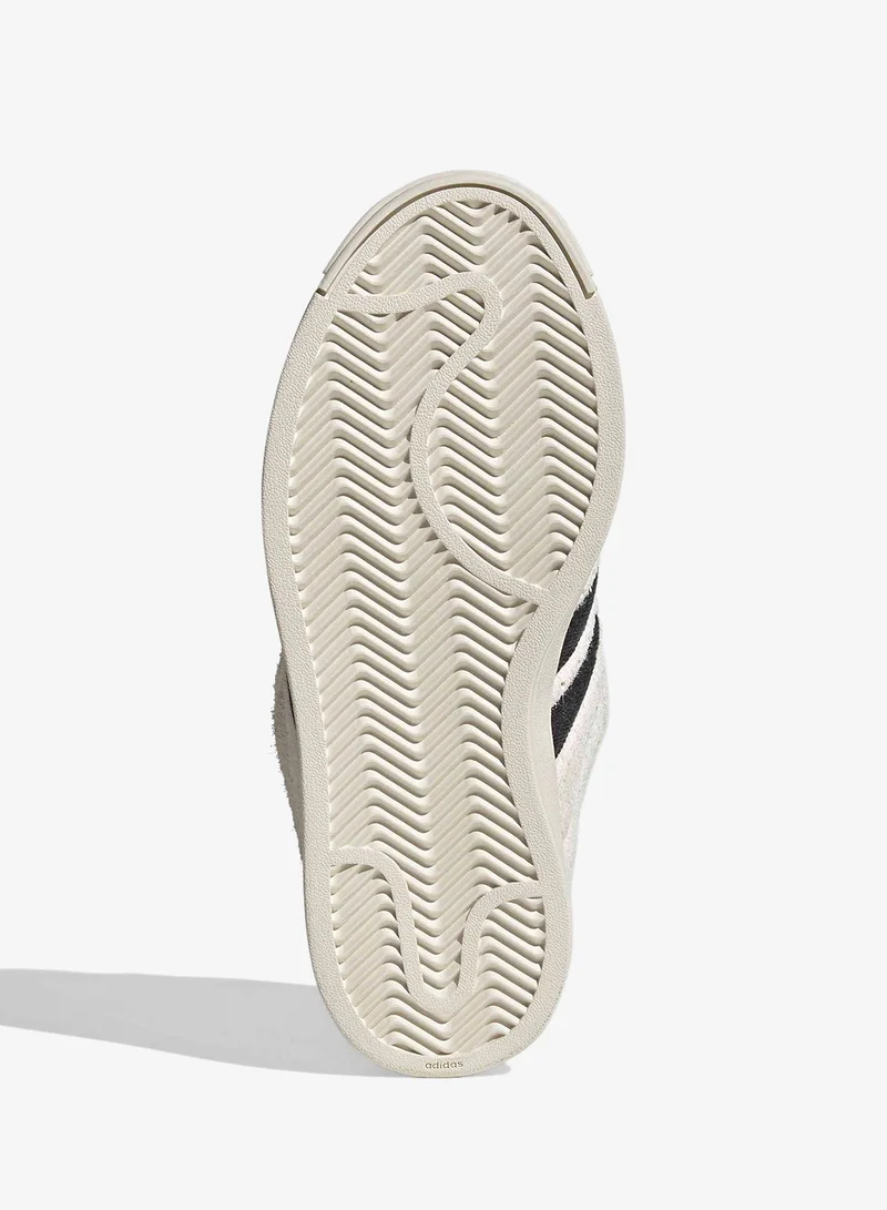 Adidas Originals CWHITE/NTGREY/NTGREY Superstar St for Women | Best Price UAE