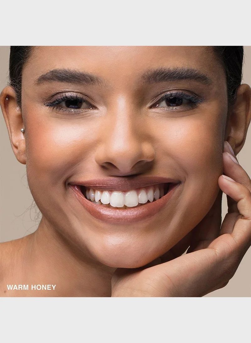 BOBBI BROWN Long Wear Weightless Foundation - Warm Honey