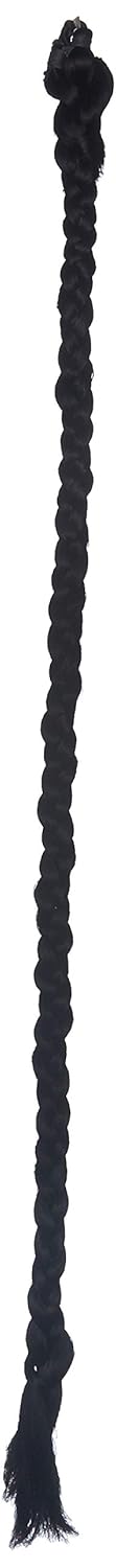 Chanderkash UPA202045 24Inchs Hair Parandi with Hair Clips - Image 2