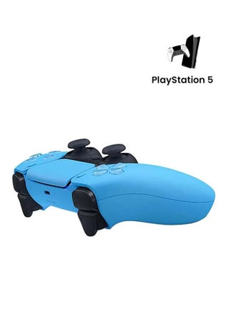 DualSense Wireless PS5 Controller (Official Version) - Starlight Blue - view 2