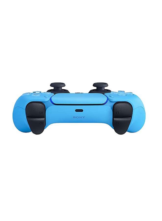 سوني وحدة تحكم DualSense اللاسلكية لجهاز PS5 - أزرق فاتح (الإصدار الرسمي) - Image 3