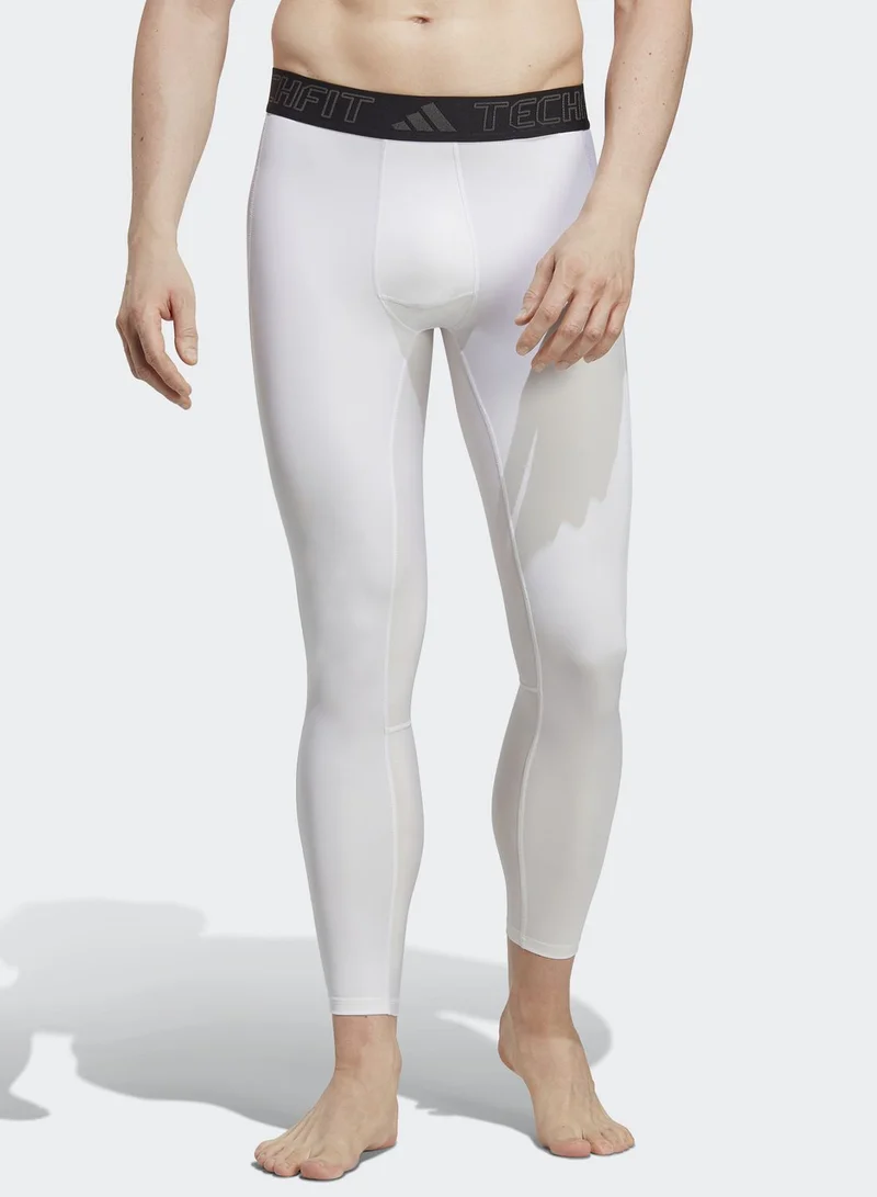 Adidas Techfit Tights