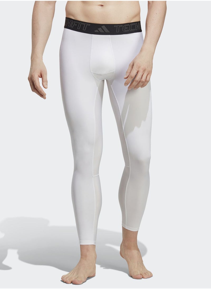 Adidas - Techfit Tights - Image 1