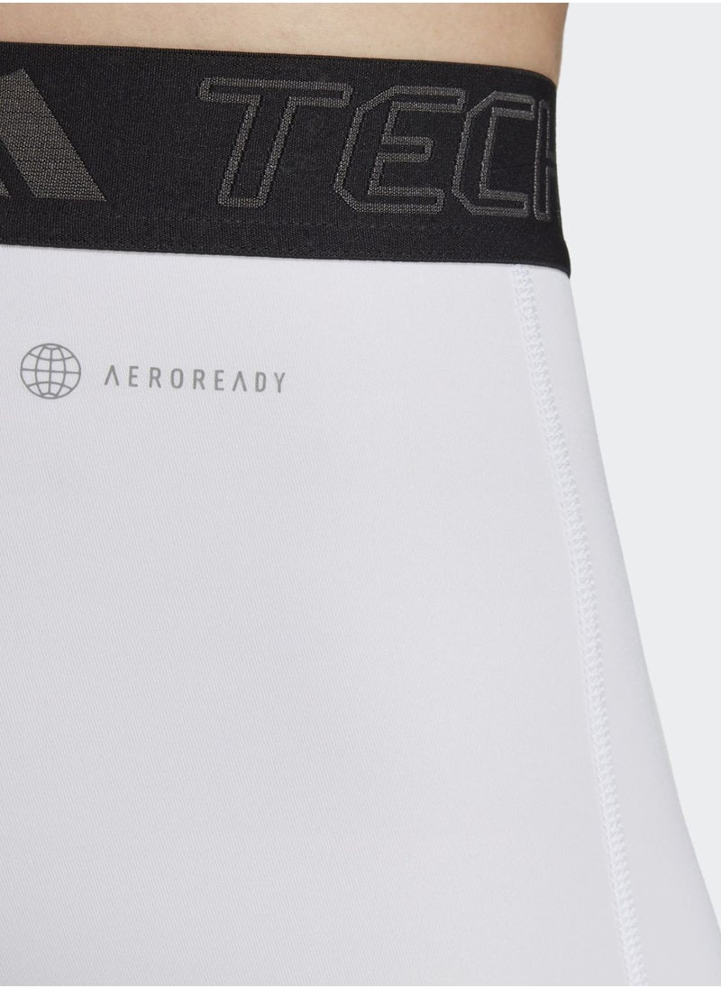 Adidas - Techfit Tights - Image 1