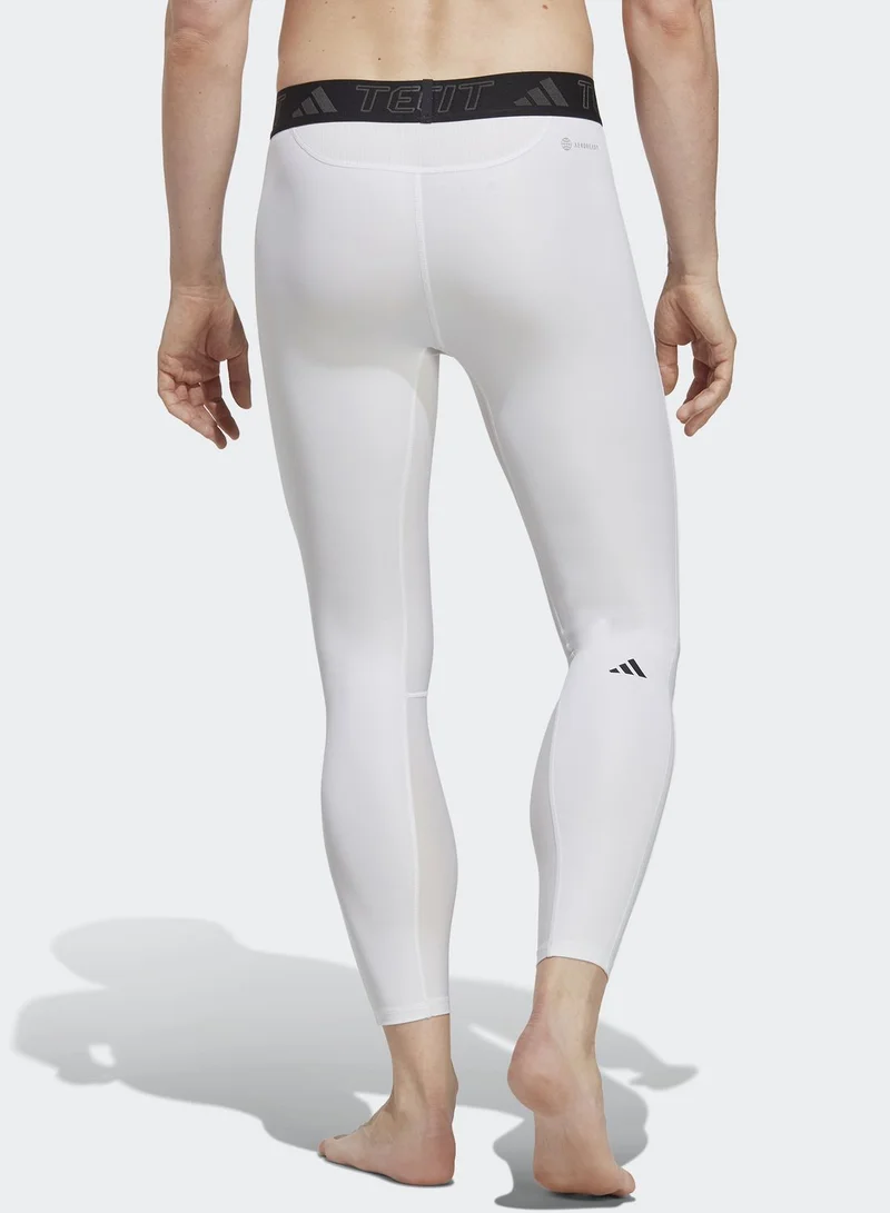 Adidas Techfit Tights