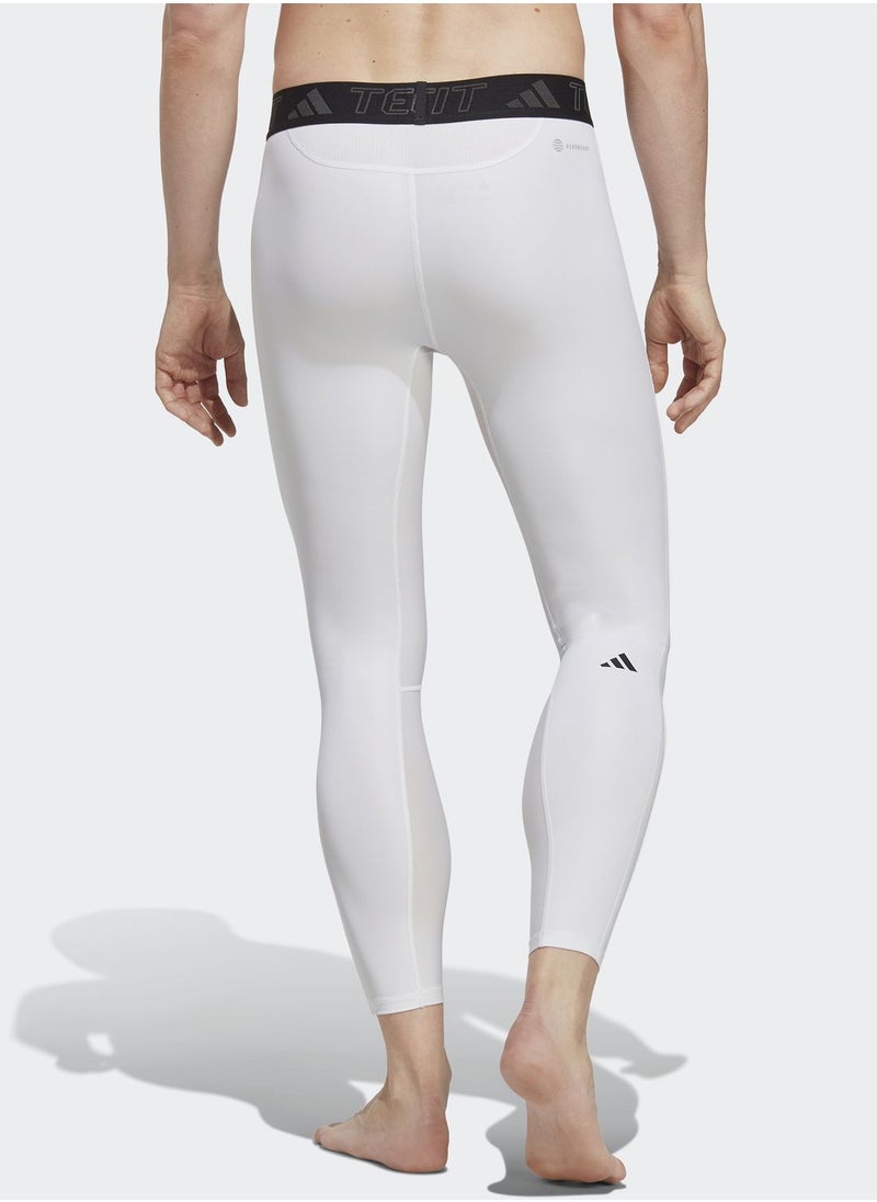 Adidas - Techfit Tights - Image 1