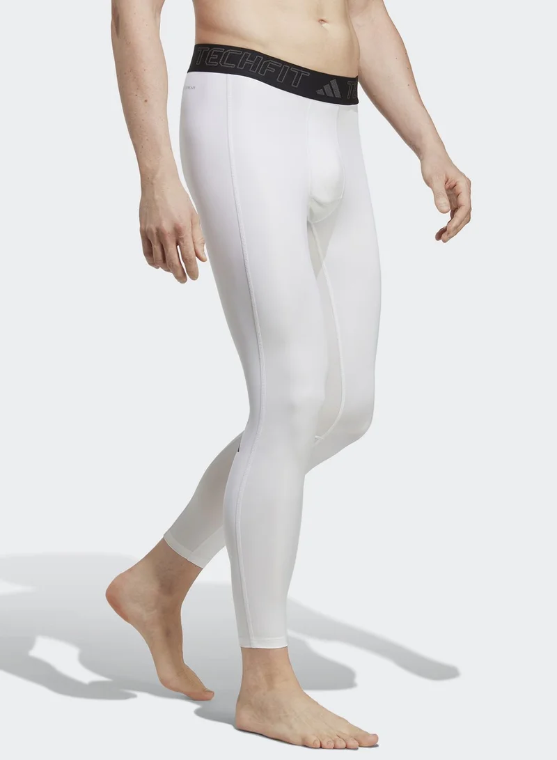 Adidas Techfit Tights