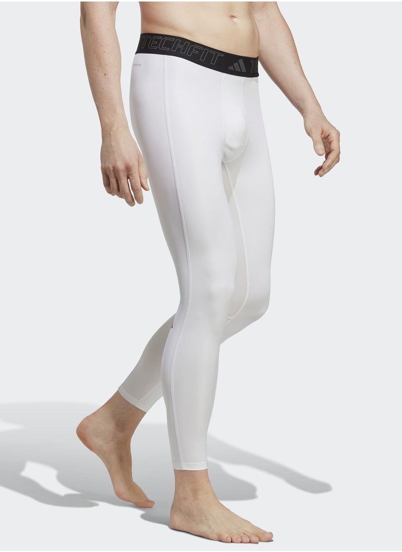 Adidas - Techfit Tights - Image 1