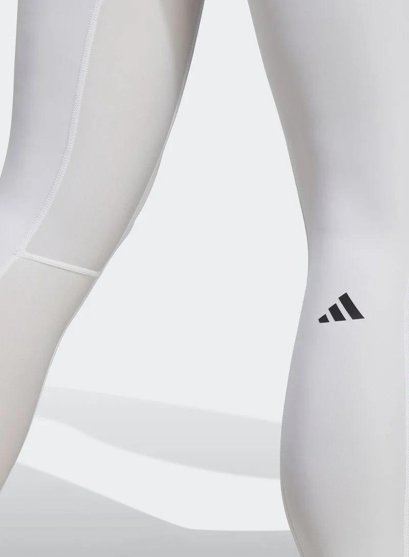 Adidas Techfit Tights