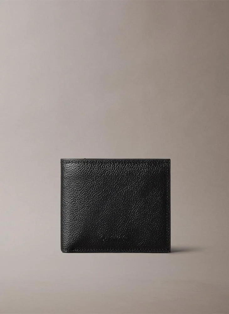 كالفن كلاين Casual Bi-Fold Wallet