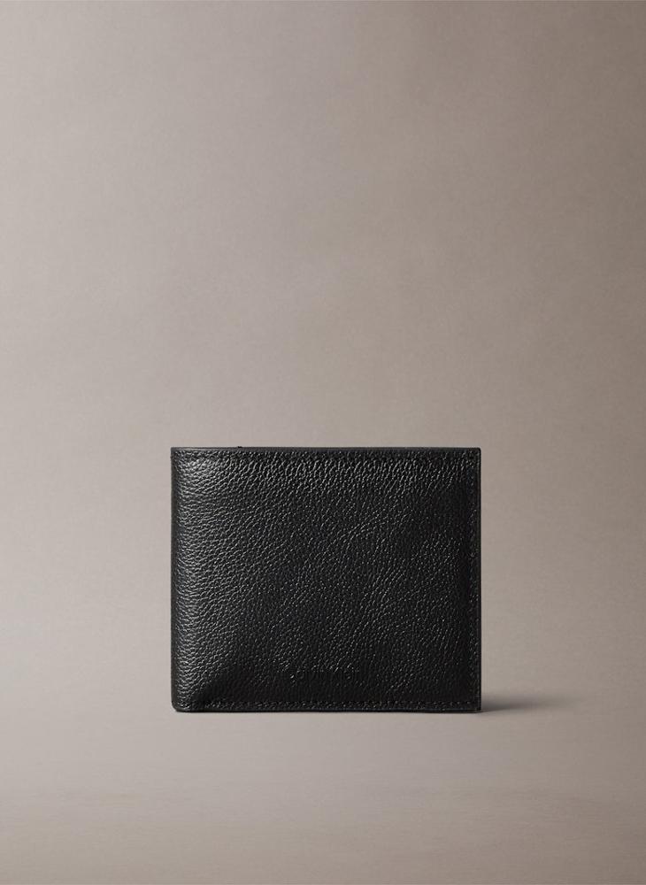 CALVIN KLEIN Casual Bi-Fold Wallet - Image 1