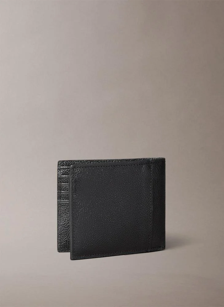 كالفن كلاين Casual Bi-Fold Wallet