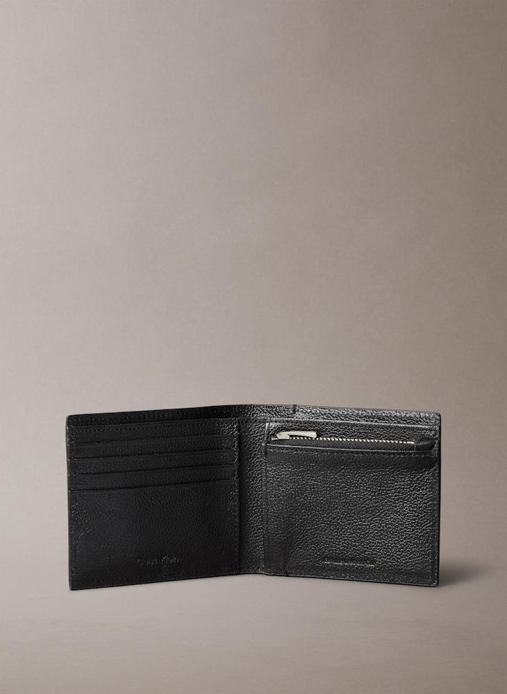 CALVIN KLEIN Casual Bi-Fold Wallet - Image 3