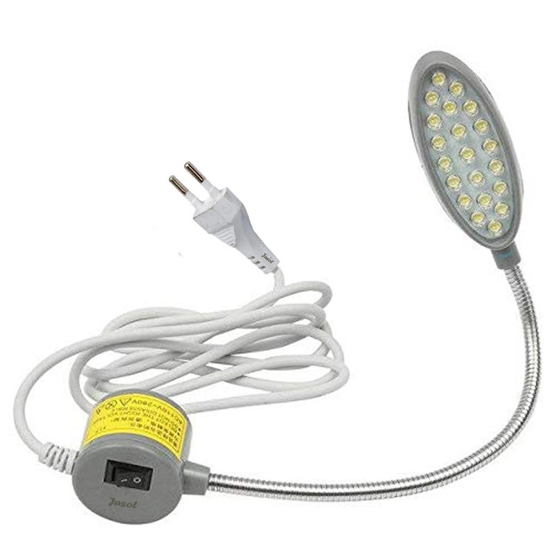 Generic Yoke Sewing Machine Light Lamp Led Y21A  - Image 1