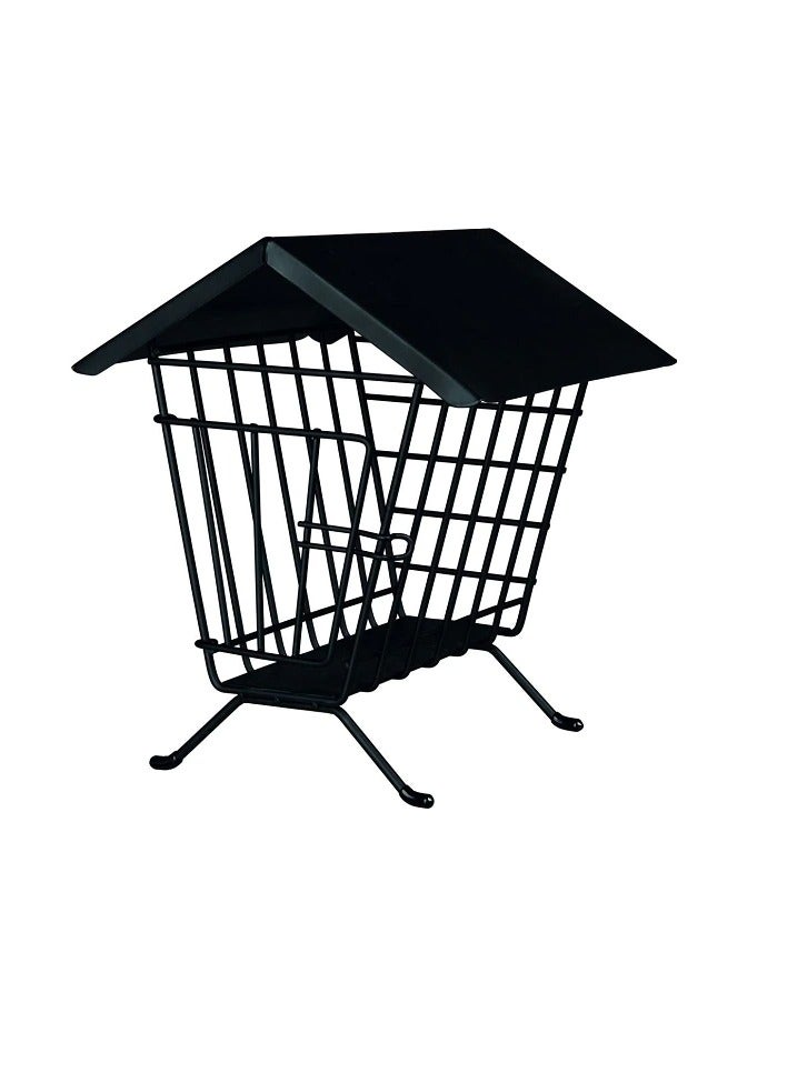 تريكسي مانجر هاي قائم بذاته مع سقف للحيوانات الأليفة الصغيرة - Image 2