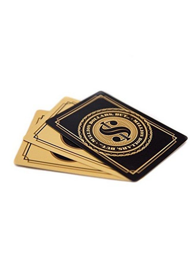 CRYPTOZOIC ENTERTAINMENT Rooster Teeth Million Dollars, But... The Game - Image 3
