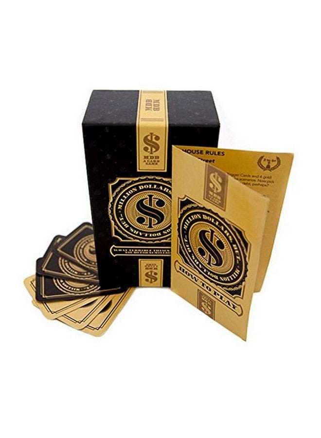 CRYPTOZOIC ENTERTAINMENT Rooster Teeth Million Dollars, But... The Game - Image 1