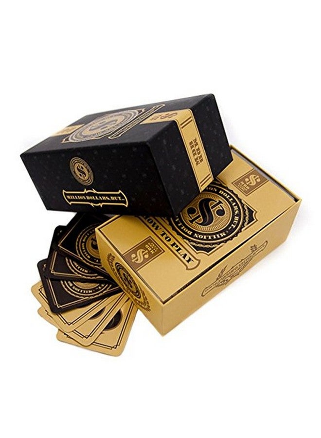 CRYPTOZOIC ENTERTAINMENT Rooster Teeth Million Dollars, But... The Game - Image 2