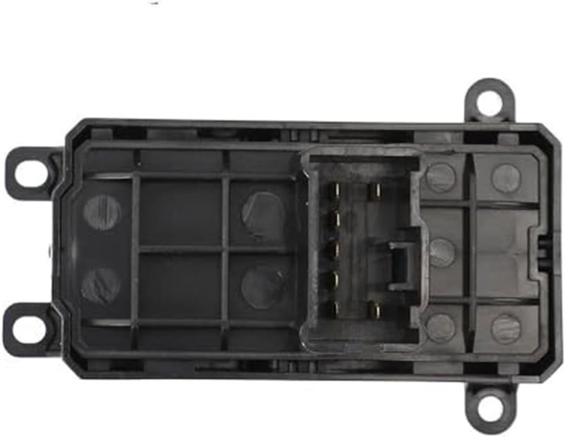 Wivplex Electric Window Master Switch for CR-V and Civic - Image 2