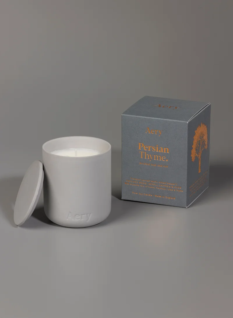 Aery Living Aery Living Persian Thyme Candle
