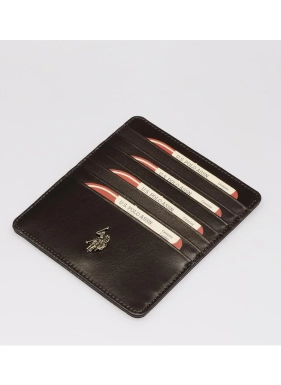 U.S. Polo Assn. BASE. Polo Assn. PLCUZ9610 Wallet