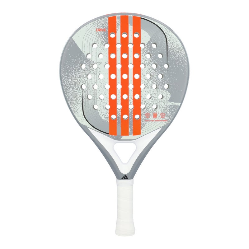 ADIDAS DRIVE GREY 3.4 2025