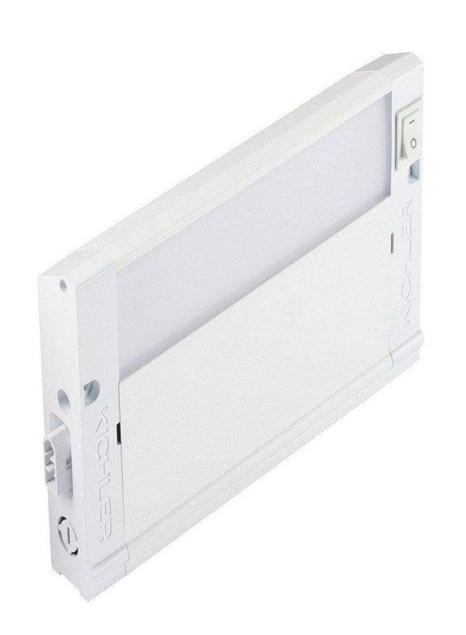 Kichler 4U27K12WHT LED Under Cabinet - Image 1