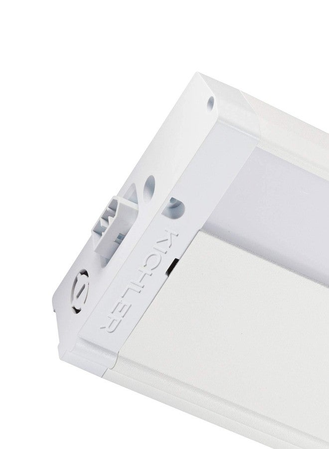 Kichler 4U27K12WHT LED Under Cabinet - Image 2
